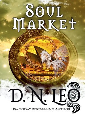 cover image of Soul Market